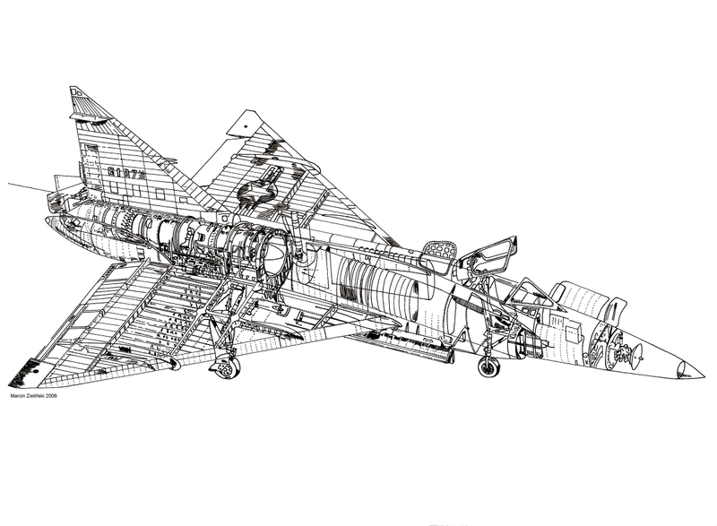Illustration for article titled F-102sday